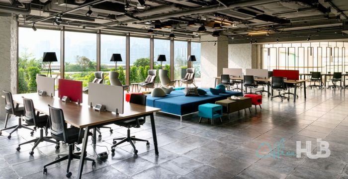 38 Hung Luen Road Hung Hom, Hong Kong - Image 4