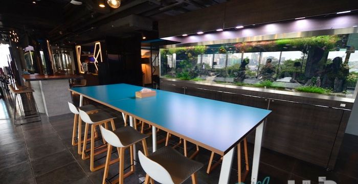 38 Hung Luen Road Hung Hom, Hong Kong - Image 5