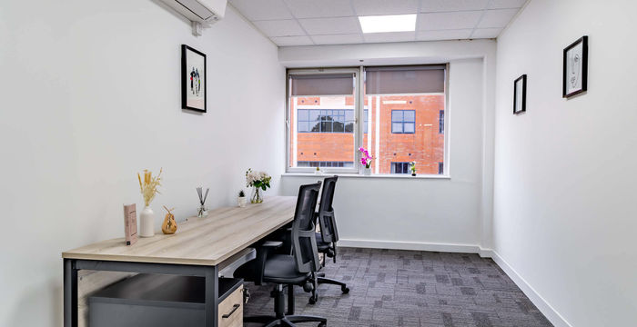 Northminster, Peterborough - Image 3