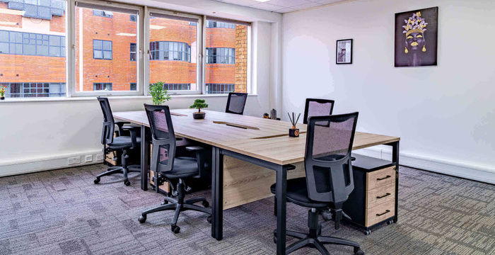 Northminster, Peterborough - Image 3