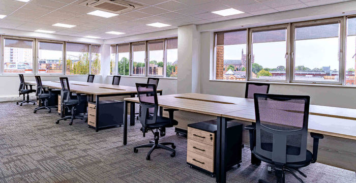 Northminster, Peterborough - Image 5