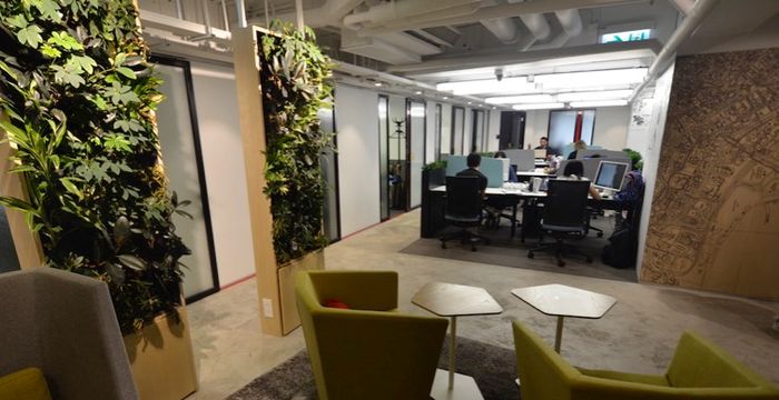 59-65 Queen’s Road Central Central, Hong Kong Island - Image 5