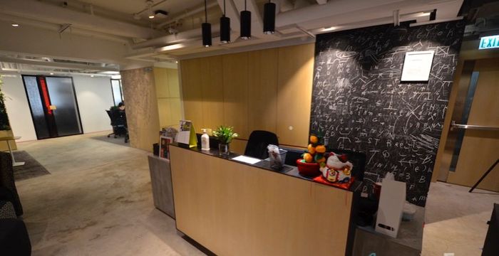 59-65 Queen’s Road Central Central, Hong Kong Island - Image 4