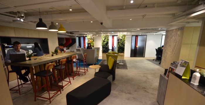 59-65 Queen’s Road Central Central, Hong Kong Island - Image 3