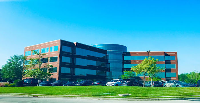 8520 Allison Pointe Blvd, Indianapolis - Image 4