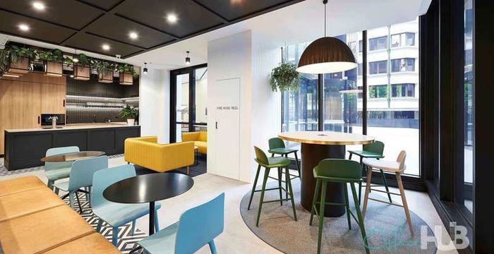 575 Bourke Street, Melbourne - Image 2