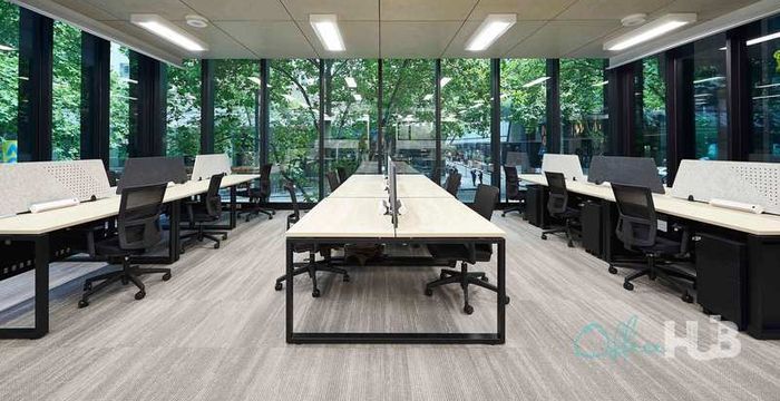 575 Bourke Street, Melbourne - Image 2