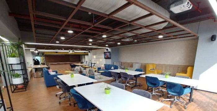 Dlf Cyber Green, Gurugram - Image 3