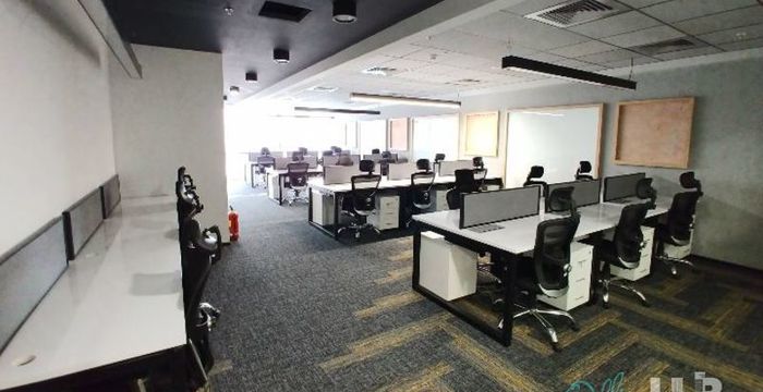 Dlf Cyber Green, Gurugram - Image 2