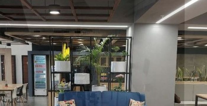 Dlf Cyber Green, Gurugram - Image 4