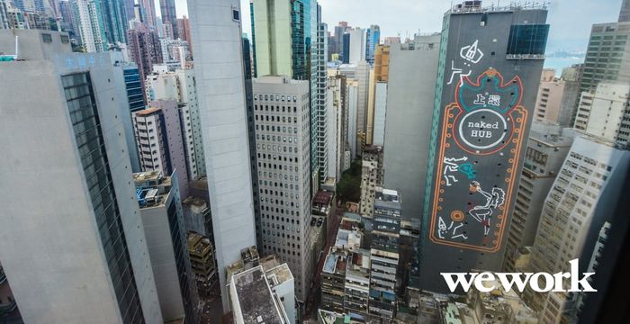 40 Bonham Strand Sheung Wan, Hong Kong - Image 5