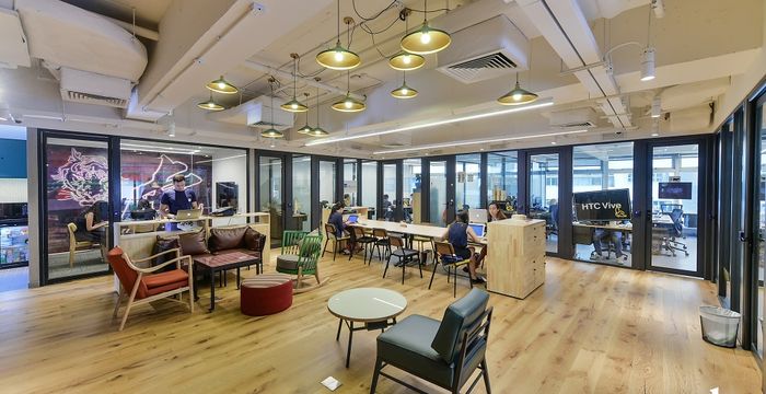 40 Bonham Strand Sheung Wan, Hong Kong - Image 4