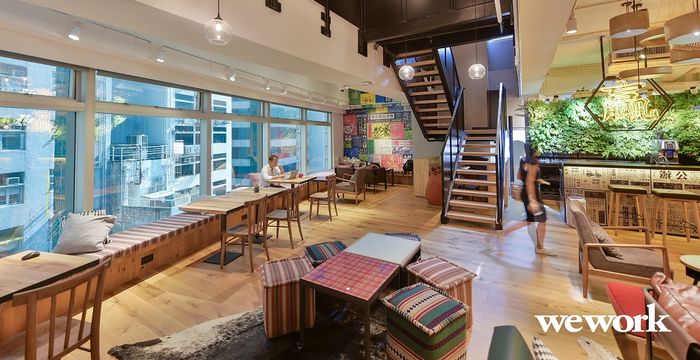 40 Bonham Strand Sheung Wan, Hong Kong - Image 3