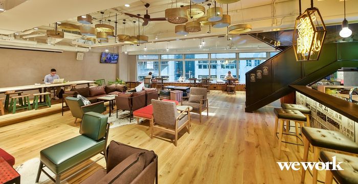 40 Bonham Strand Sheung Wan, Hong Kong - Image 2