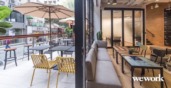 5-13 New Street Tai Ping Shan, Hong Kong - Image 3