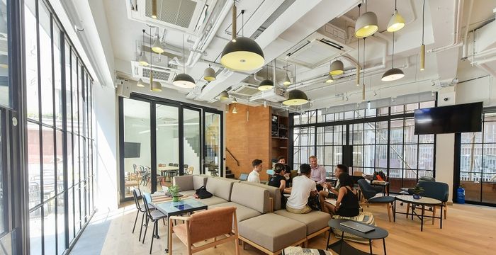 5-13 New Street Tai Ping Shan, Hong Kong - Image 2