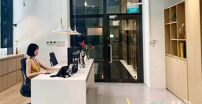 140 Robinson Road, Singapore - Image 2