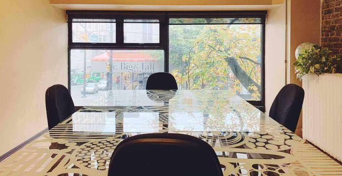 422 Richards St, Vancouver - Image 4