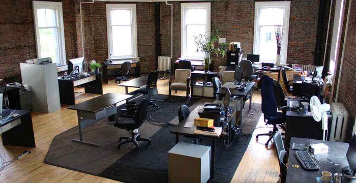 422 Richards St, Vancouver - Image 2