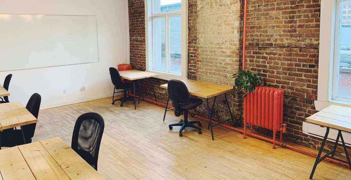 422 Richards St, Vancouver - Image 3