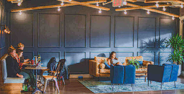 225 W 8th Ave, Vancouver - Image 3