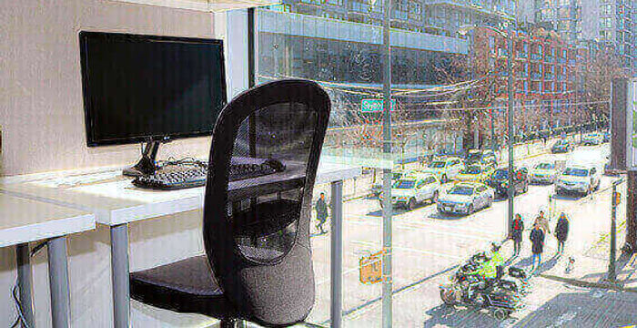 997 Seymour St, Vancouver - Image 3