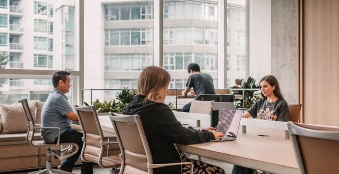 1575 W Georgia St, Vancouver - Image 4