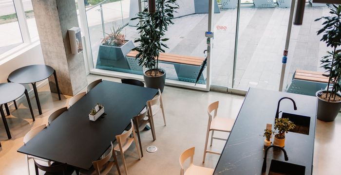 1575 W Georgia St, Vancouver - Image 3