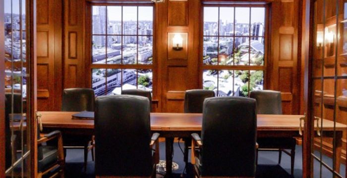 1575 W Georgia St, Vancouver - Image 4