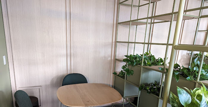 1575 W Georgia St, Vancouver - Image 5