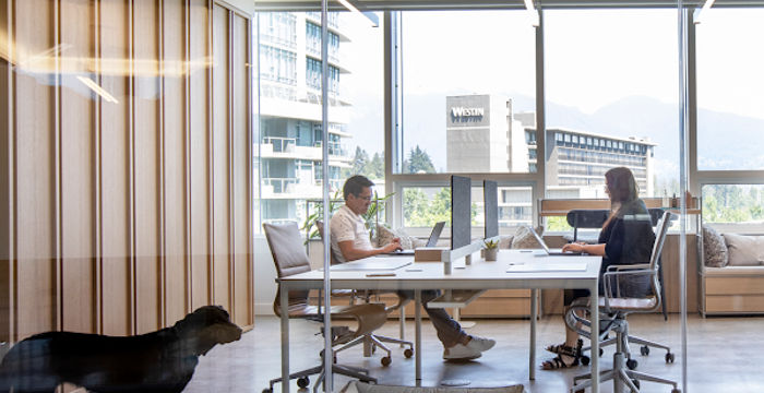 1575 W Georgia St, Vancouver - Image 3