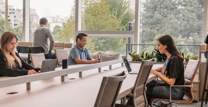 1575 W Georgia St, Vancouver - Image 2