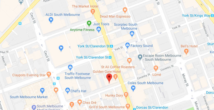 264 Coventry Street, South Melbourne - Image 5