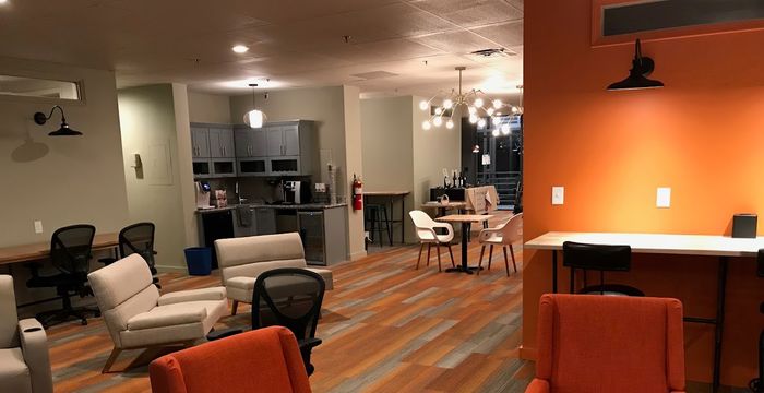 470 Commerce Dr, Peachtree City - Image 3