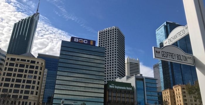 BGC Centre - Image 2