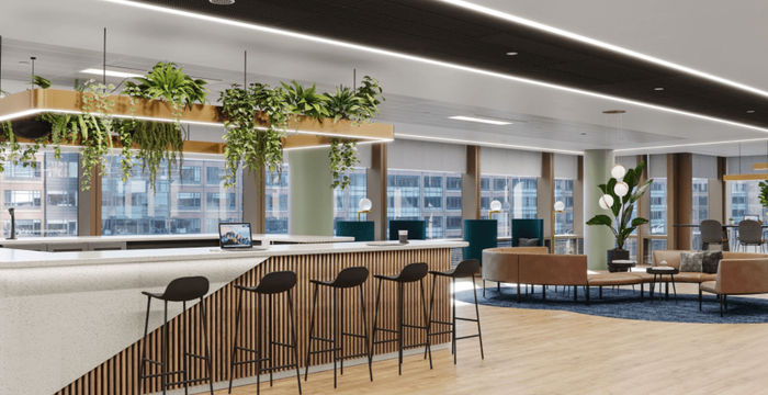 10 Exchange Square, Broadgate - Image 2