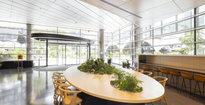 10 Exchange Square, Broadgate - Image 5