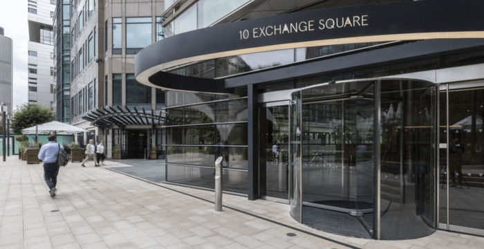 10 Exchange Square, Broadgate - Image 5