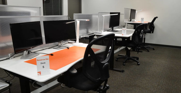 1007 Mansell Rd, Roswell - Image 5