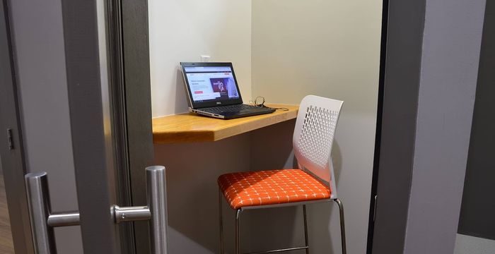 1007 Mansell Rd, Roswell - Image 5