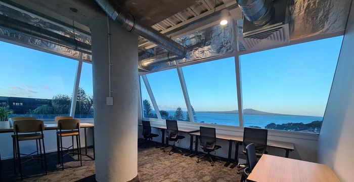 33-45 Hurstmere Road, Auckland - Image 5