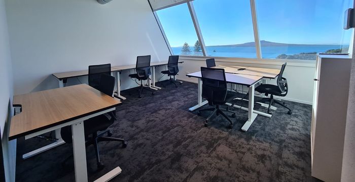 33-45 Hurstmere Road, Auckland - Image 5