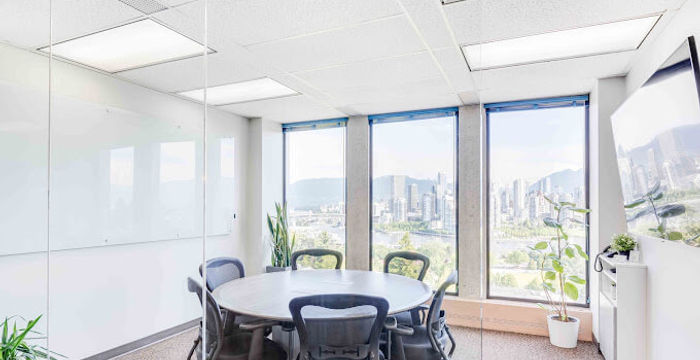 999 West Broadway, Vancouver - Image 2