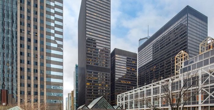 205 N Michigan Ave, Chicago - Image 4