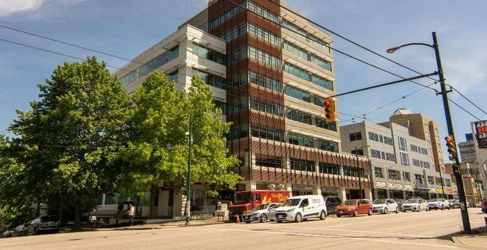 1285 West Broadway, Vancouver - Image 5