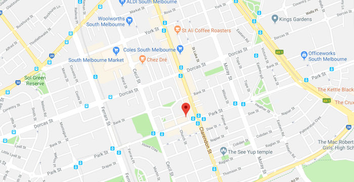 248 Park Street, South Melbourne - Image 4