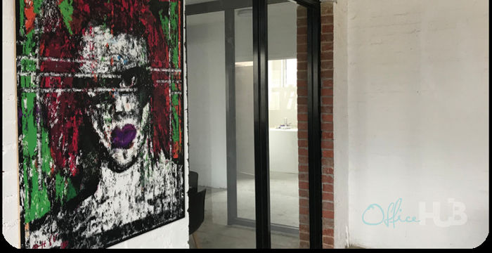 110 Johnston Street, Fitzroy - Image 3