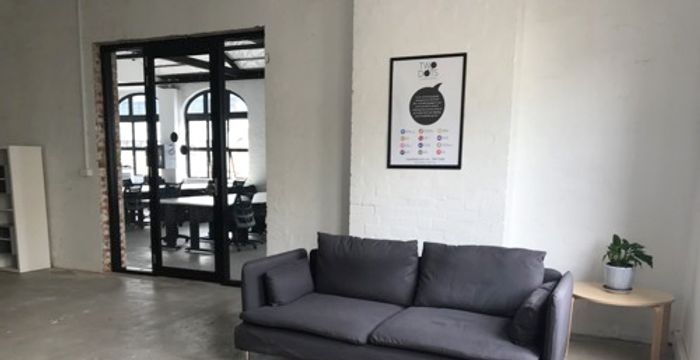 110 Johnston Street, Fitzroy - Image 2