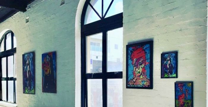 110 Johnston Street, Fitzroy - Image 3