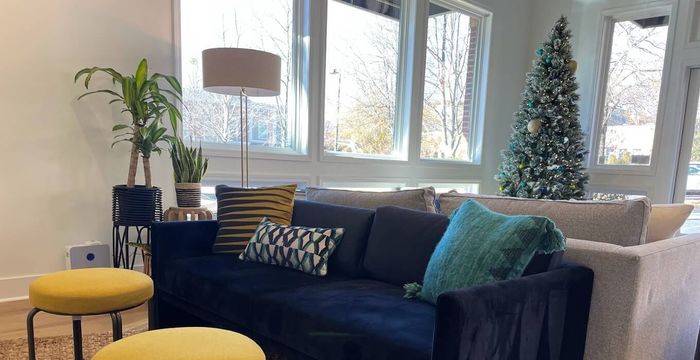 1020 Parkside Cmns, Greensboro - Image 4